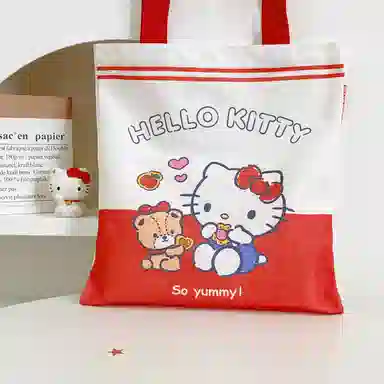 Sanrio Hello Kitty