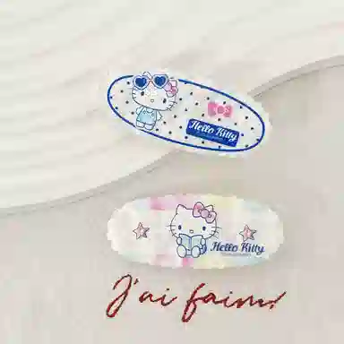 Sanrio Hello Kitty