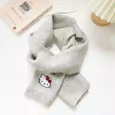 Sanrio Hello Kitty Scarf