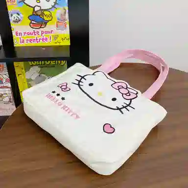 Sanrio x Hello Kitty