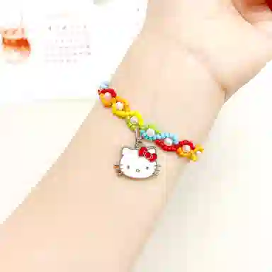 SanrioHello Kitty