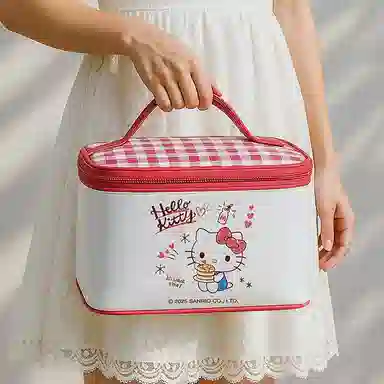 Sanrio Hello Kitty