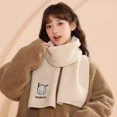 Sanrio Hello Kitty Scarf