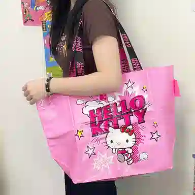 Sanrio Hello Kitty