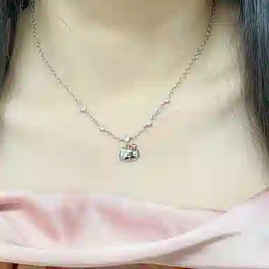 SanrioHello Kitty ins