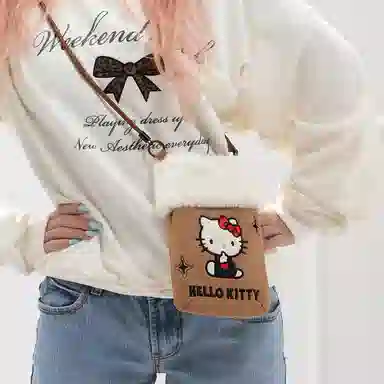 Sanrio Hello Kitty