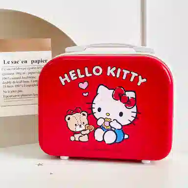 Sanrio Hello Kitty ABS