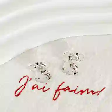 Hello KittySanrio KT