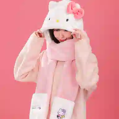 Sanrio HelloKitty