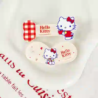 Sanrio Kitty