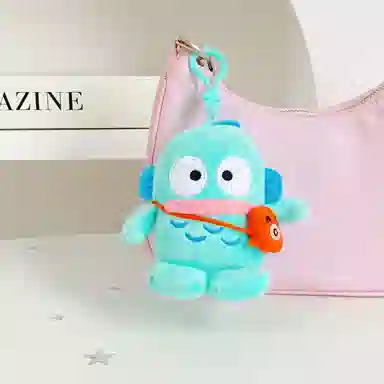 E-STRONG x Sanrio
