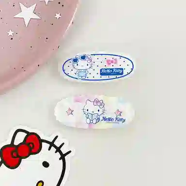 Sanrio Hello Kitty