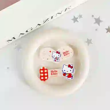 Sanrio Kitty