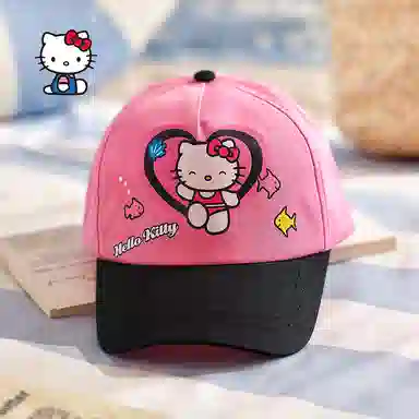 Sanrio Hello Kitty