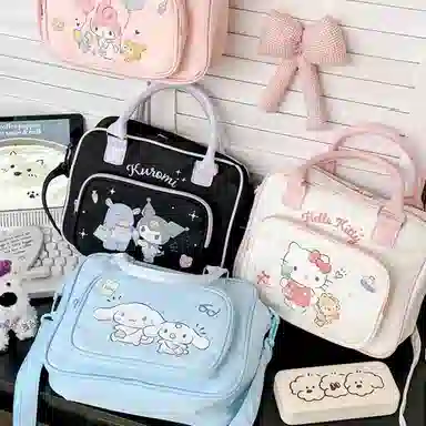 Sanrio