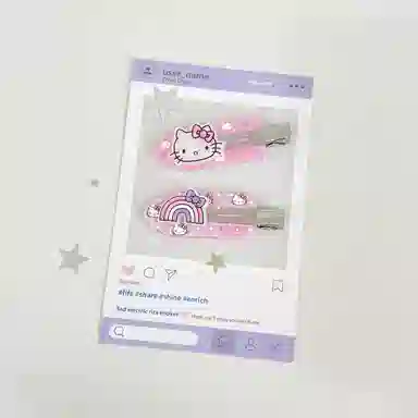 Sanrio Hello Kitty