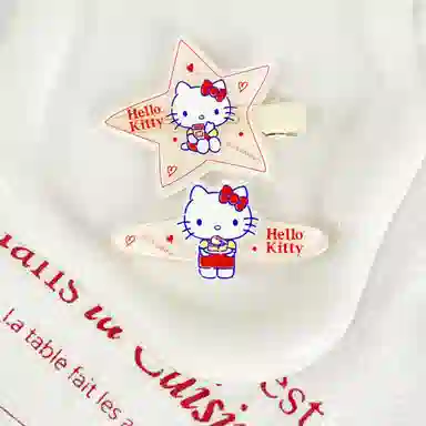 Sanrio Kitty