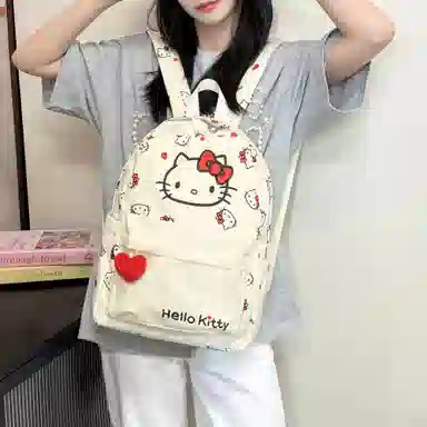 Sanrio Hello Kitty