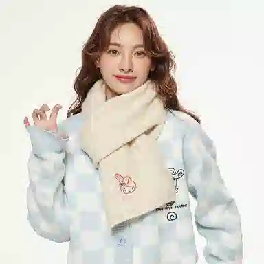 Sanrio Hello Kitty Scarf