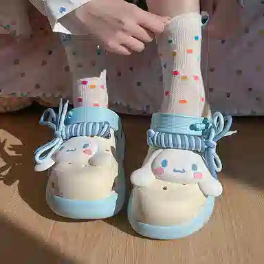 Hello Kitty x Sanrio EVA