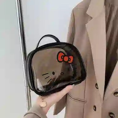 Sanrio Hello Kitty PVC