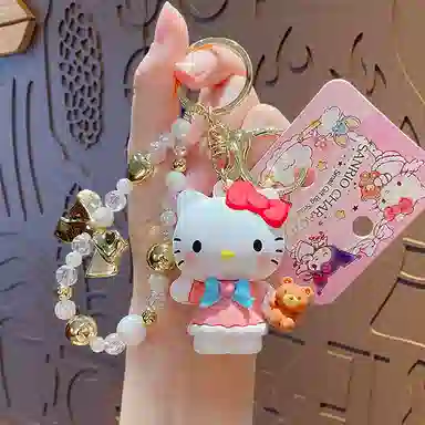 Sanrio Hello Kitty