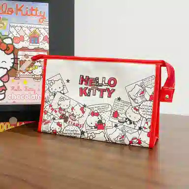 Sanrio X Hello Kitty PU