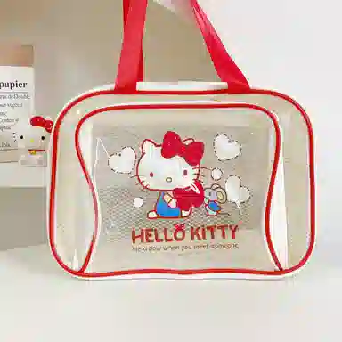 Sanrio Hello Kitty
