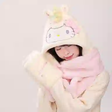 Sanrio HelloKitty