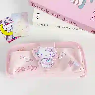 Sanrio x Hello Kitty