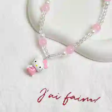 SanrioHello Kitty