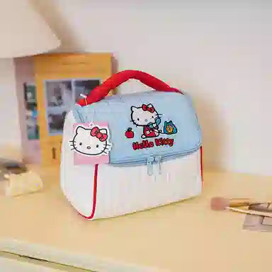 Sanrio Hello Kitty
