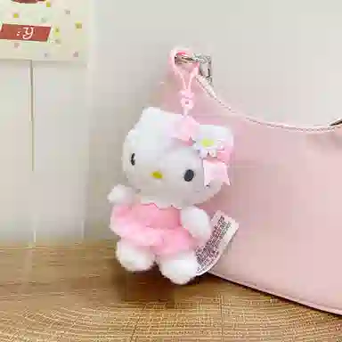 E-STRONG x Sanrio Hello Kitty