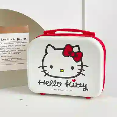 Sanrio Hello Kitty ABS