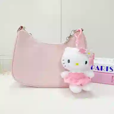 E-STRONG x Sanrio Hello Kitty