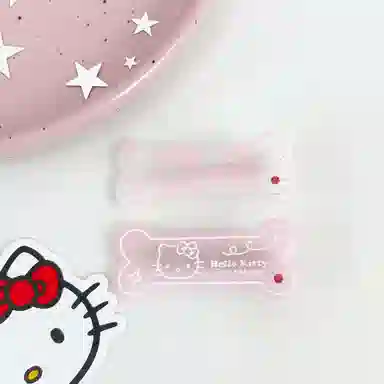 Sanrio Hello Kitty ins