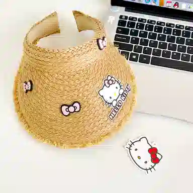 Sanrio Hello Kitty Fisherman Hat