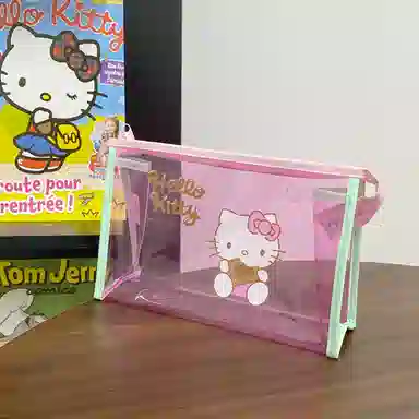 Sanrio PVC