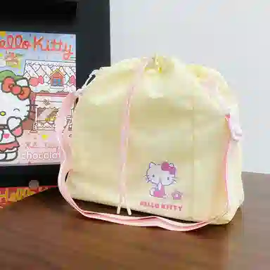 Sanrio Hello Kitty