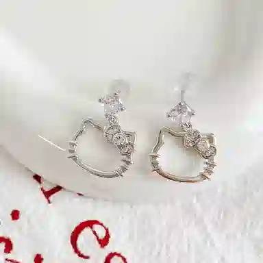 SanrioHello Kitty 925