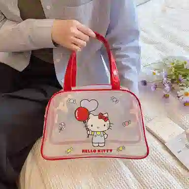 Sanrio PVC