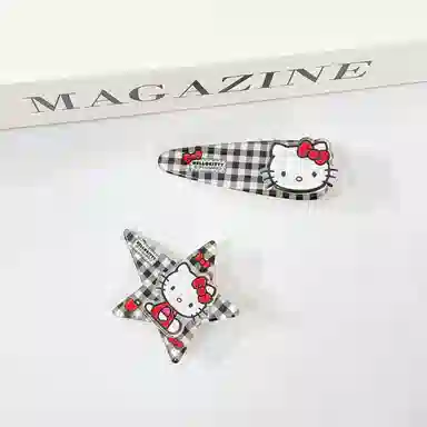 Sanrio Hello Kitty