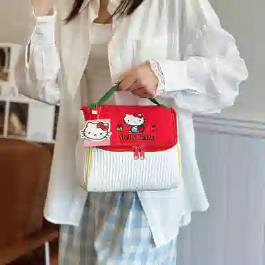 Sanrio Hello Kitty