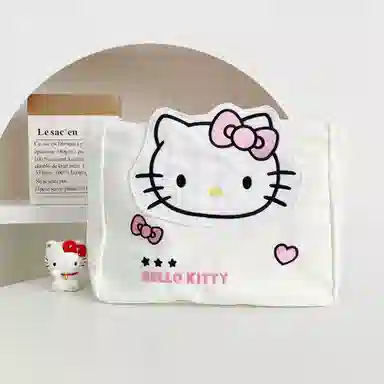 Sanrio x Hello Kitty