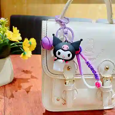 Hello Kitty PVC