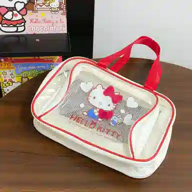 Sanrio Hello Kitty