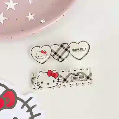 Sanrio Hello Kitty