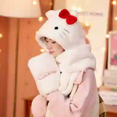 Hello Kitty