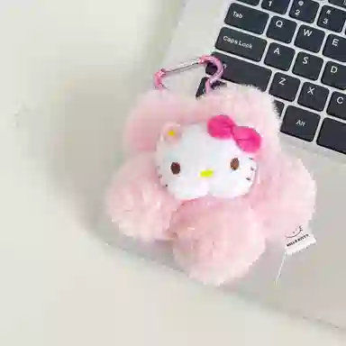 E-STRONG x Sanrio Hello Kitty