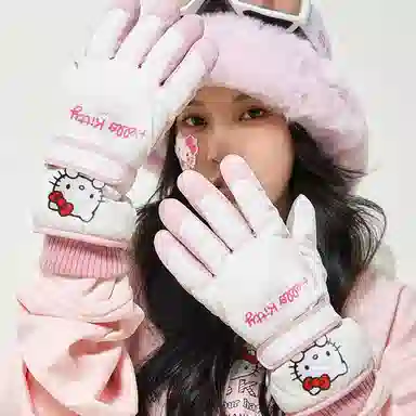 Sanrio HelloKitty